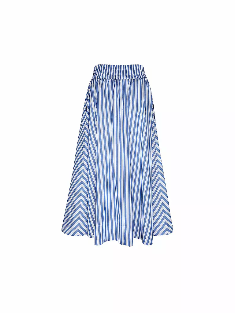 RICH & ROYAL | Midi falda | 