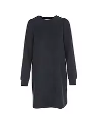 RICH & ROYAL | Midikleid | Negro