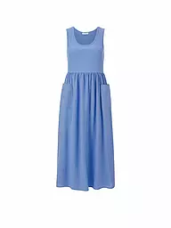 RICH & ROYAL | Midikleid | Azul