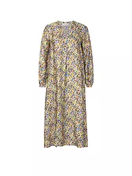 RICH & ROYAL | Midikleid | Multicolor