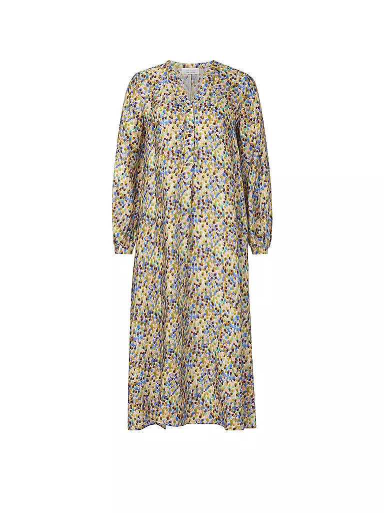RICH & ROYAL | Midikleid | Multicolor