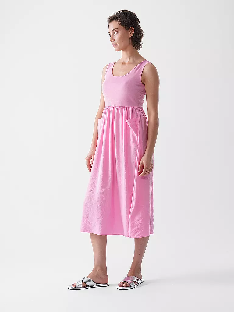 RICH & ROYAL | Midikleid | 