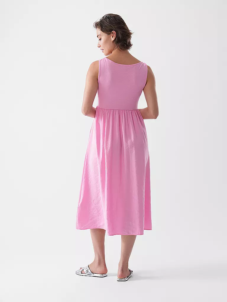 RICH & ROYAL | Midikleid | 
