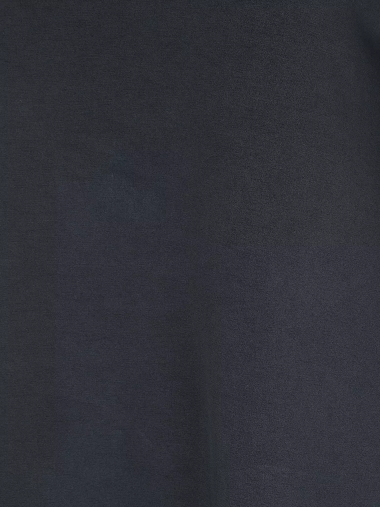 RICH & ROYAL | Midikleid | Negro