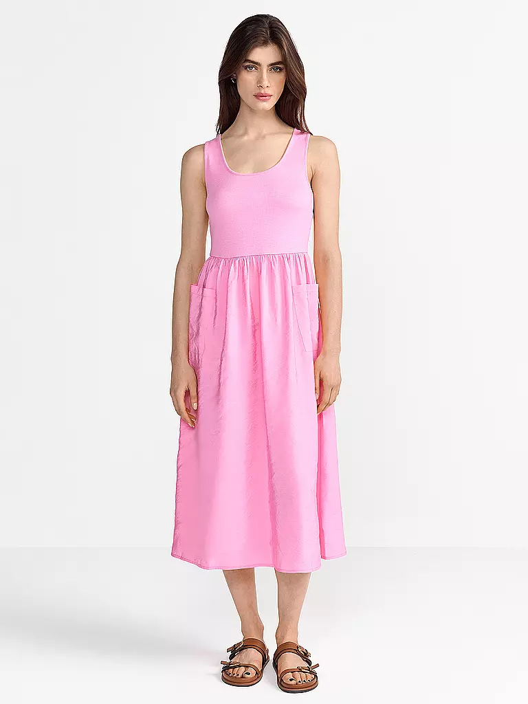 RICH & ROYAL | Midikleid | 