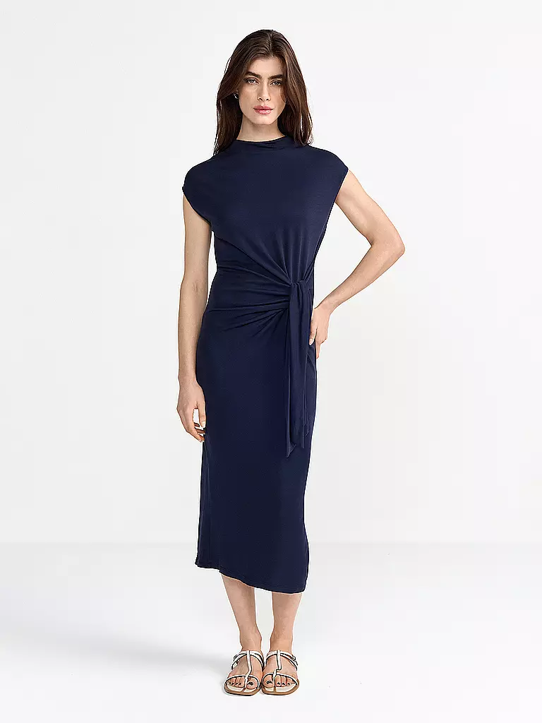 RICH & ROYAL | Midikleid | 