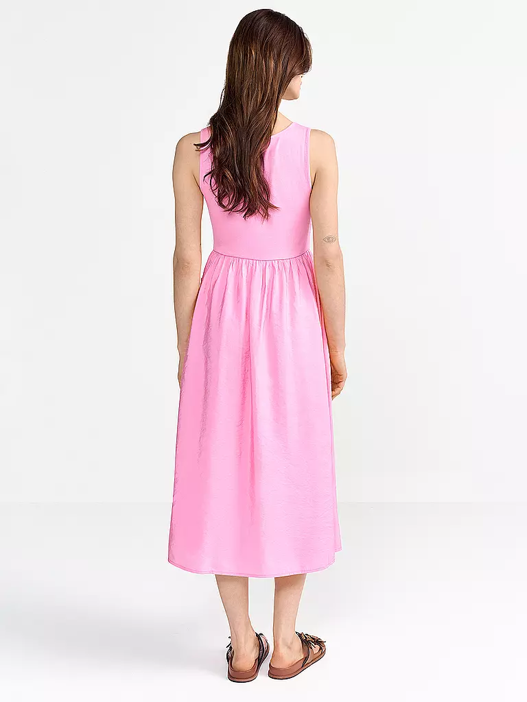 RICH & ROYAL | Midikleid | 