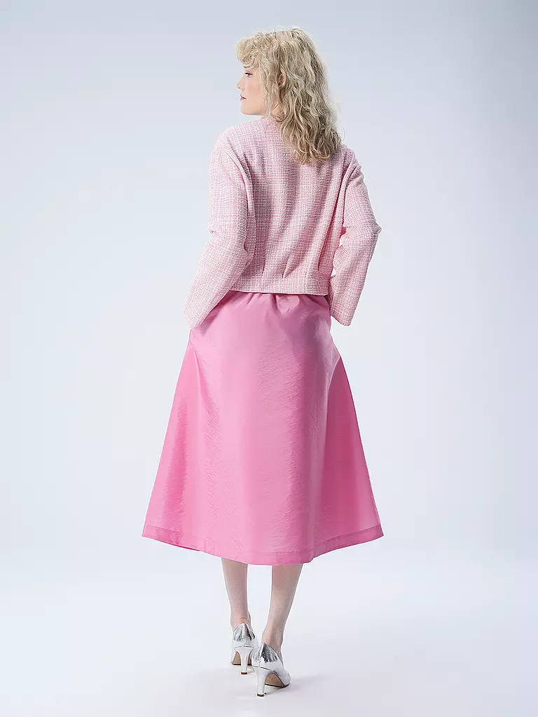 RICH & ROYAL | Midirock  | Rosa