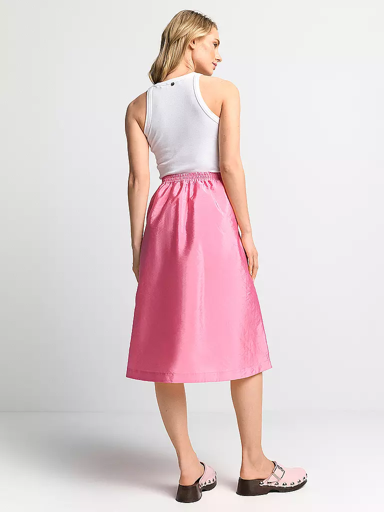 RICH & ROYAL | Midirock  | Rosa