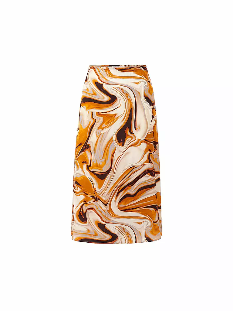 RICH & ROYAL | Midirock | Naranja