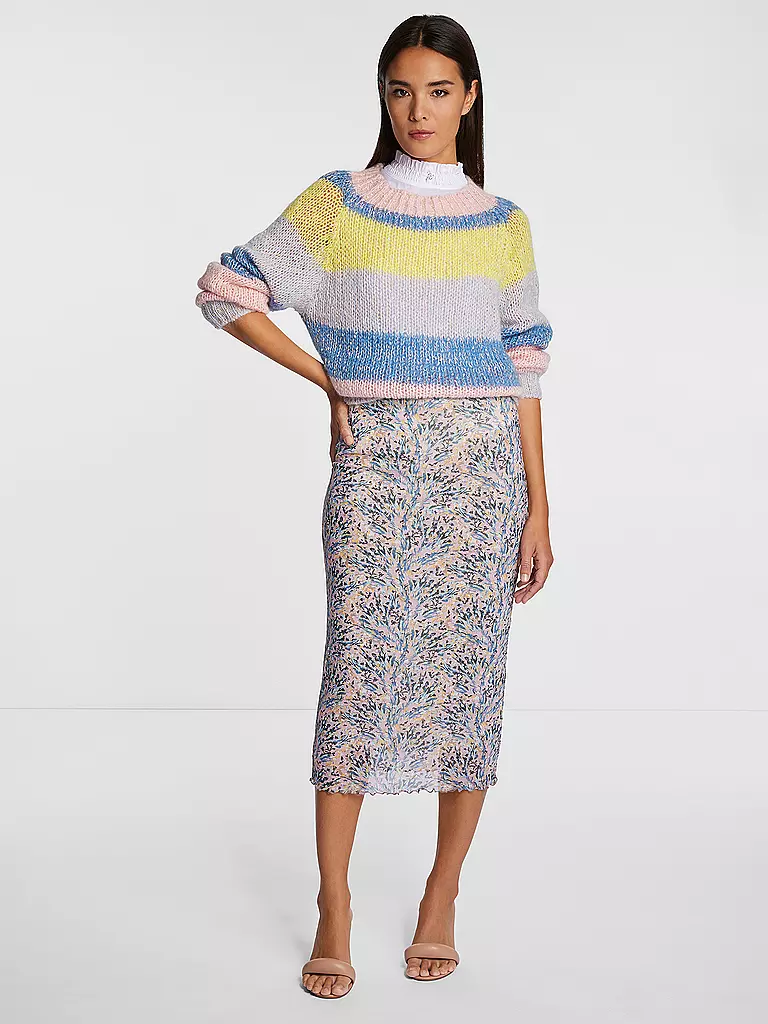 RICH & ROYAL | Midirock | Azul