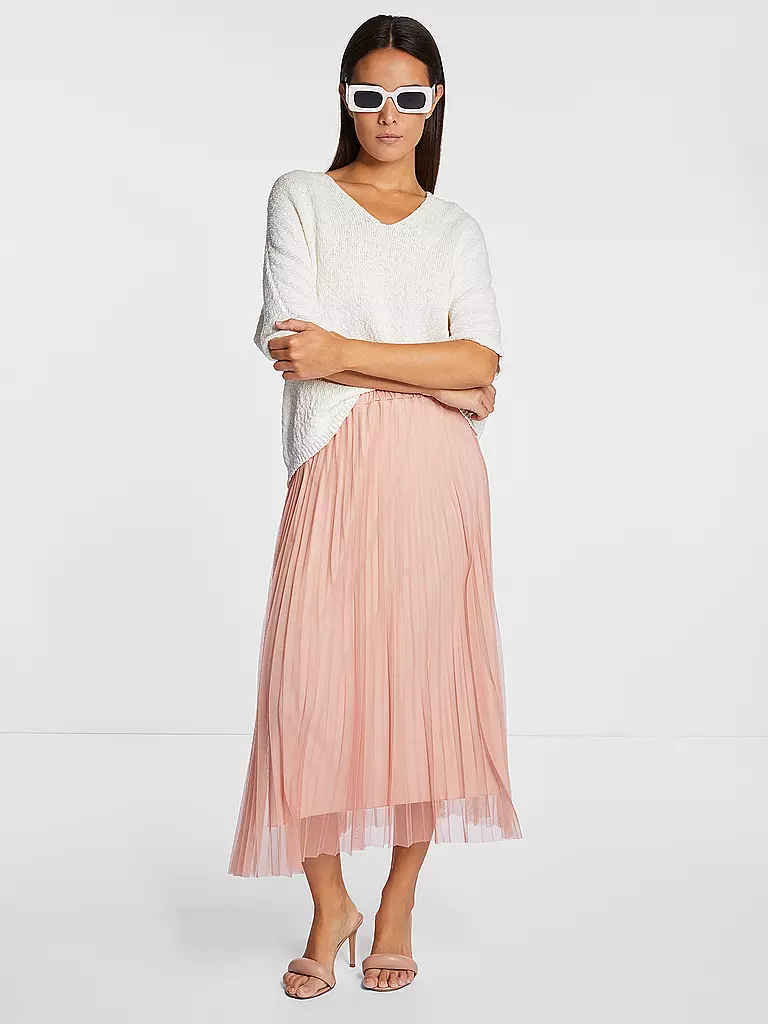 RICH & ROYAL | Midirock | Rosa