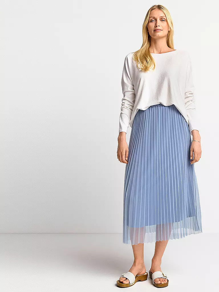 RICH & ROYAL | Midirock | Azul claro