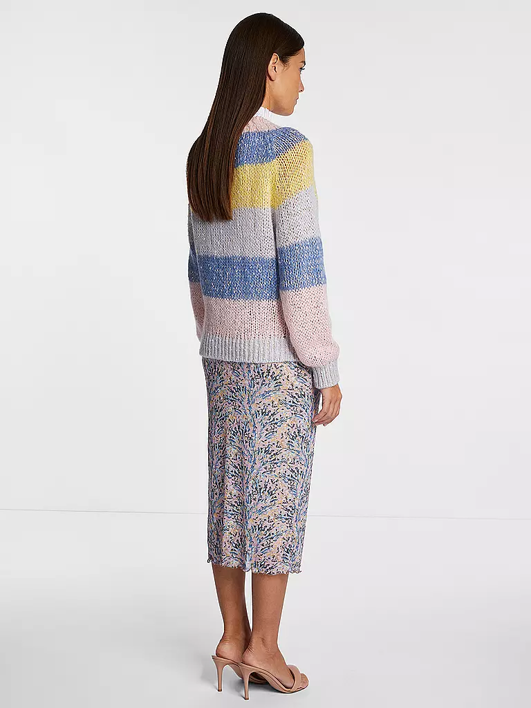 RICH & ROYAL | Midirock | Azul