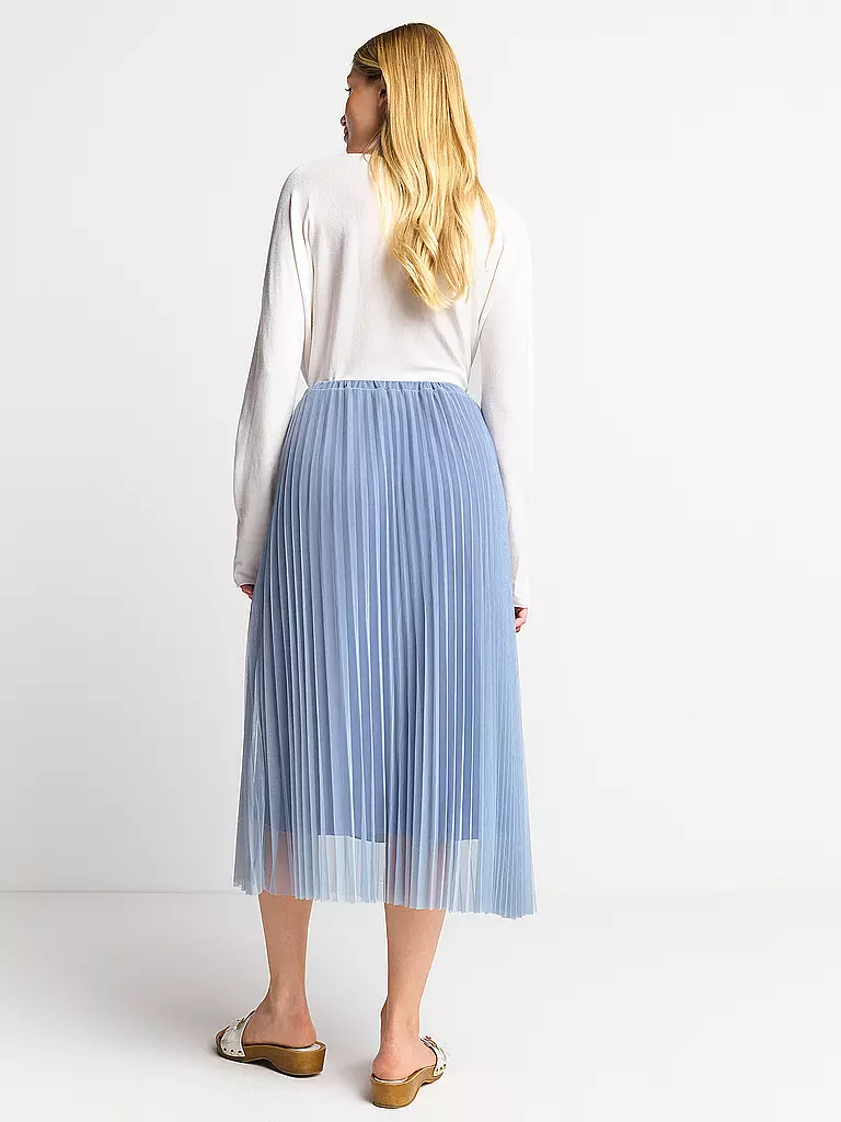 RICH & ROYAL | Midirock | Azul claro