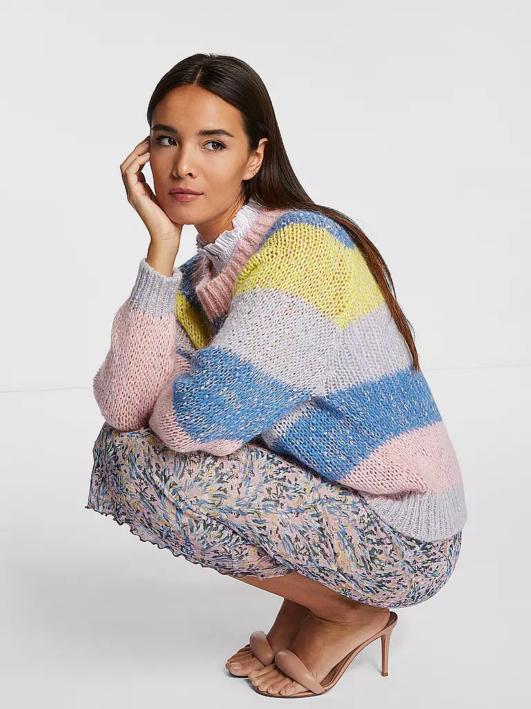 RICH & ROYAL | Midirock | Azul