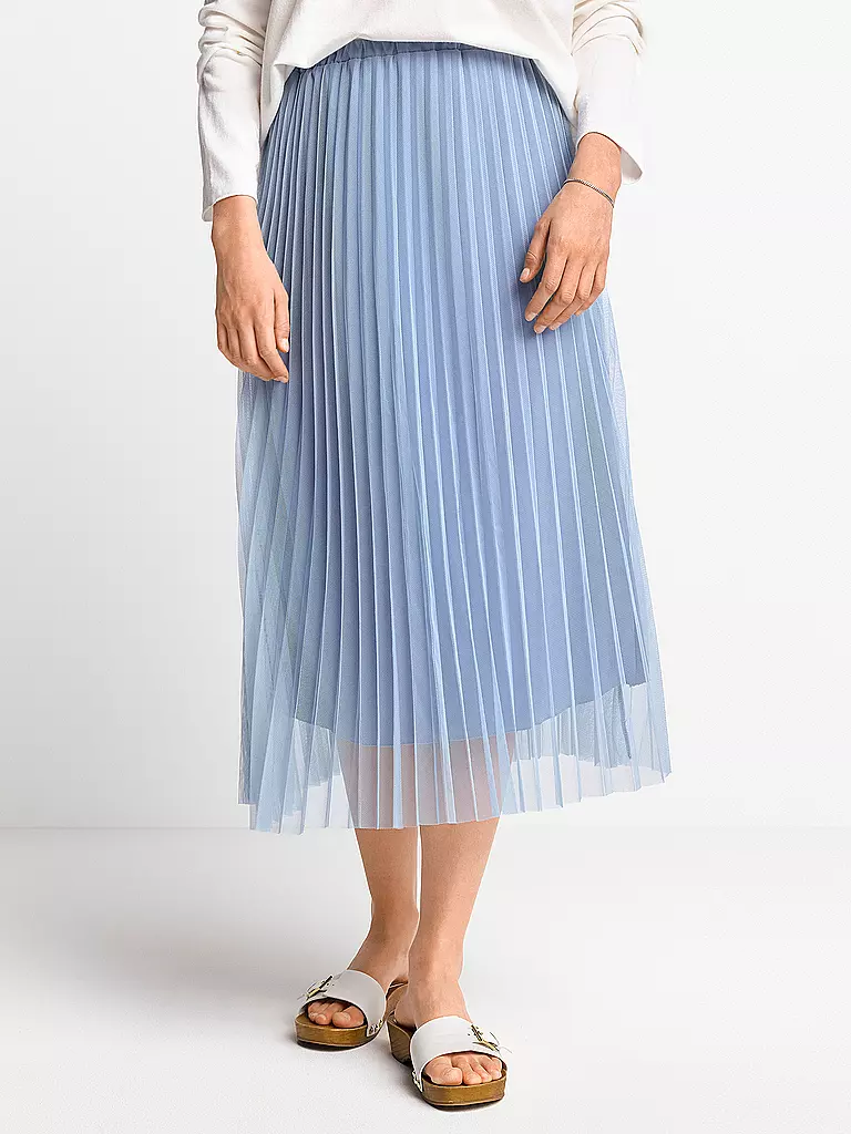 RICH & ROYAL | Midirock | Azul claro