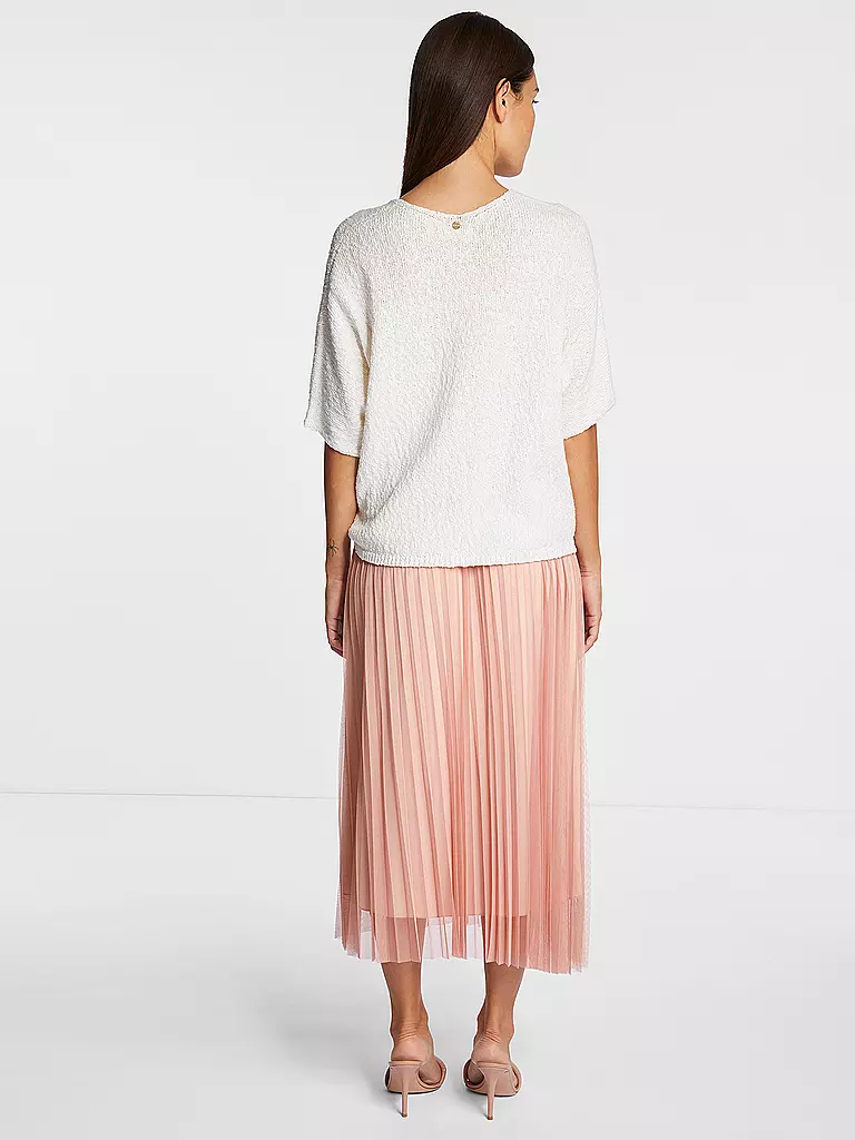 RICH & ROYAL | Midirock | Rosa