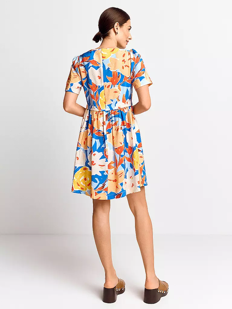 RICH & ROYAL | Minikleid  | Azul