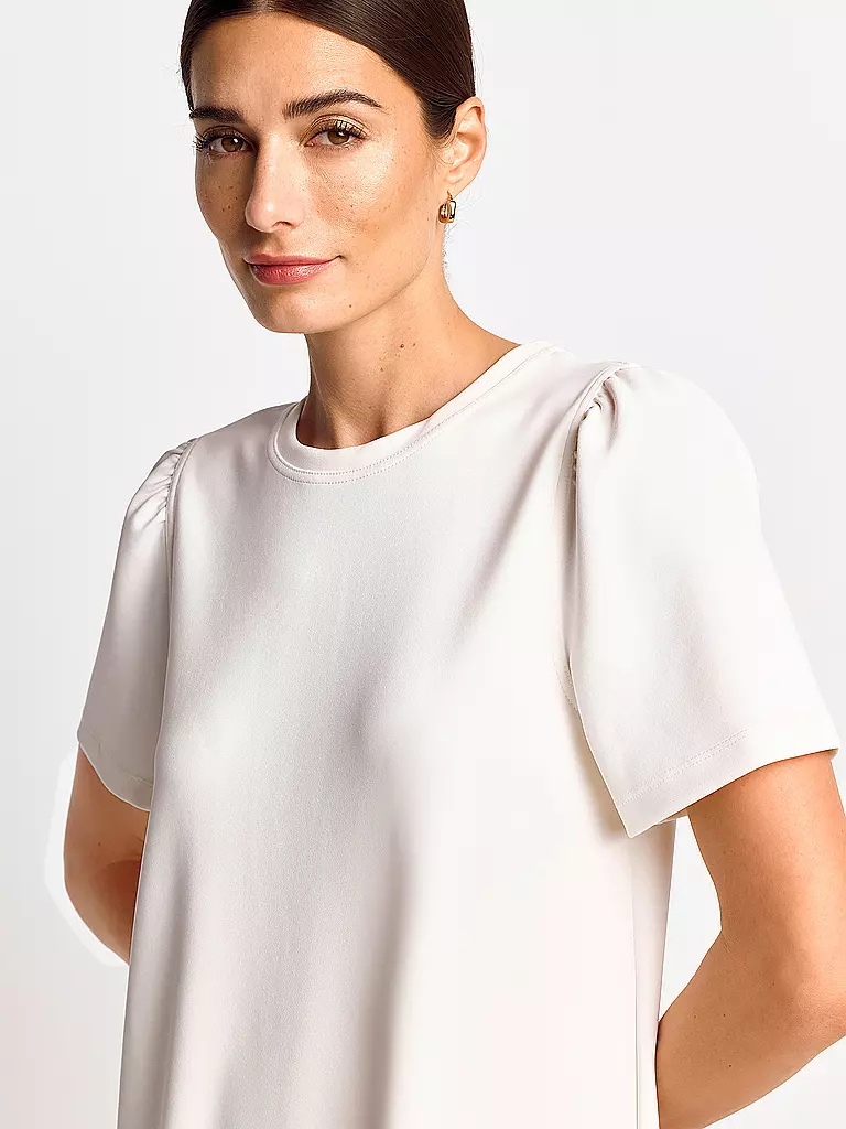 RICH & ROYAL | Minikleid  | Blanco