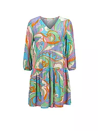RICH & ROYAL | Minikleid | Multicolor