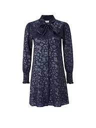 RICH & ROYAL | Minikleid | Azul oscuro