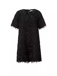 RICH & ROYAL | Minikleid | Negro