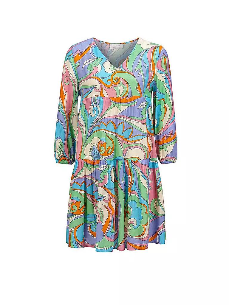 RICH & ROYAL | Minikleid | Multicolor