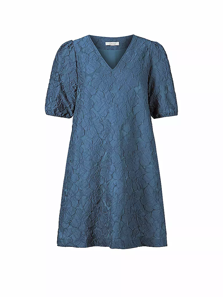 RICH & ROYAL | Minikleid | Azul