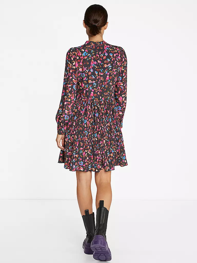 RICH & ROYAL | Minikleid | Negro