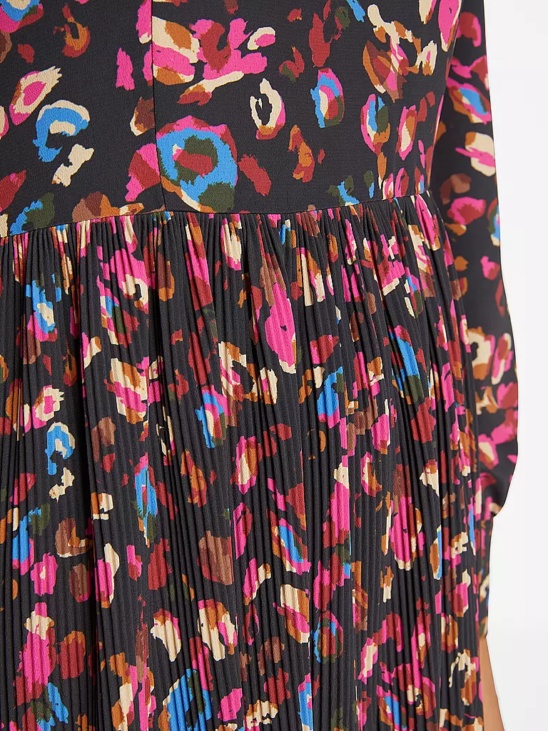 RICH & ROYAL | Minikleid | Negro
