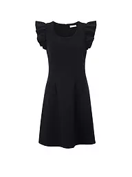 RICH & ROYAL | Minivestido | Negro