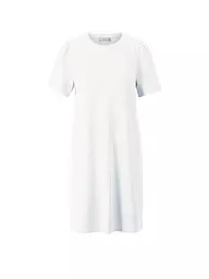RICH & ROYAL | Minivestido | Crema