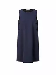 RICH & ROYAL | Minivestido | Azul oscuro