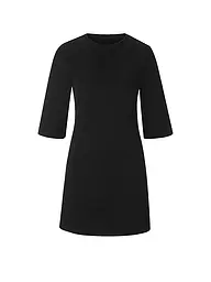 RICH & ROYAL | Minivestido | Negro
