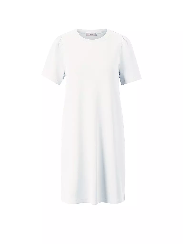 RICH & ROYAL | Minivestido | Crema