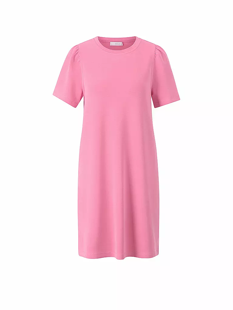 RICH & ROYAL | Minivestido | Rosa