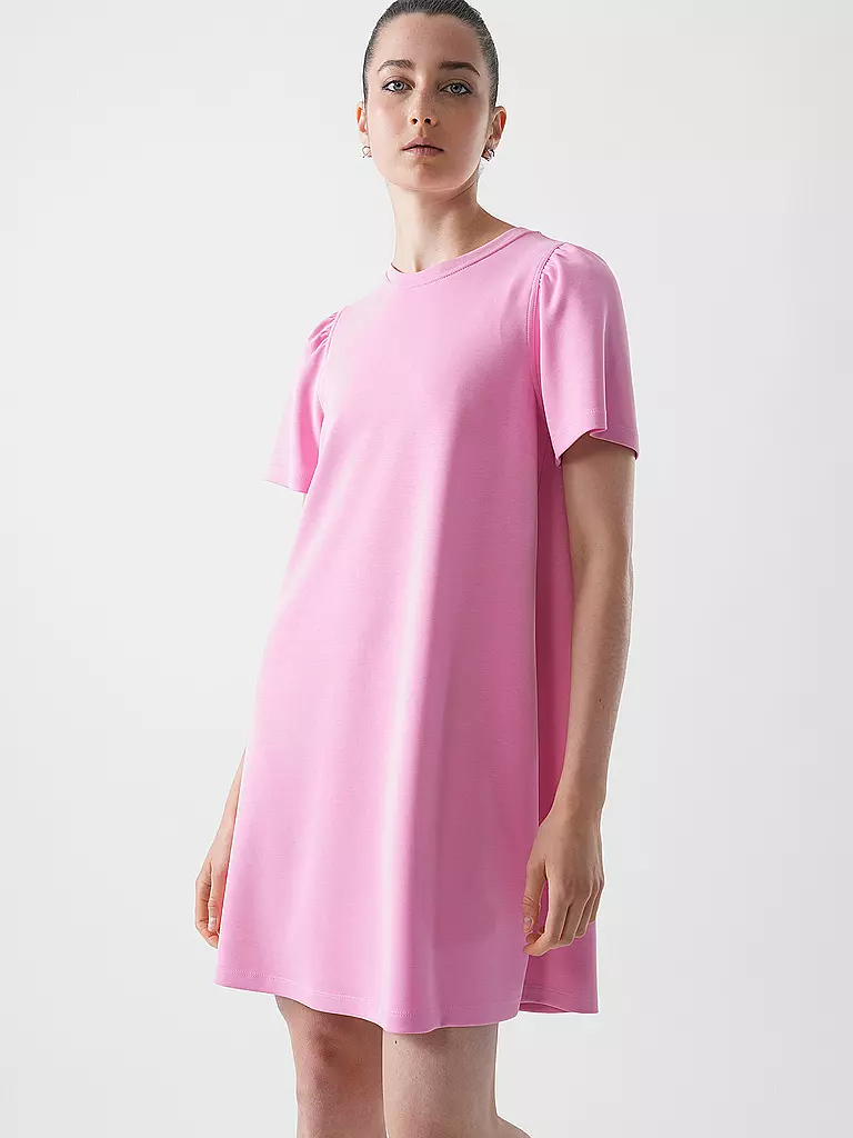 RICH & ROYAL | Minivestido | Rosa