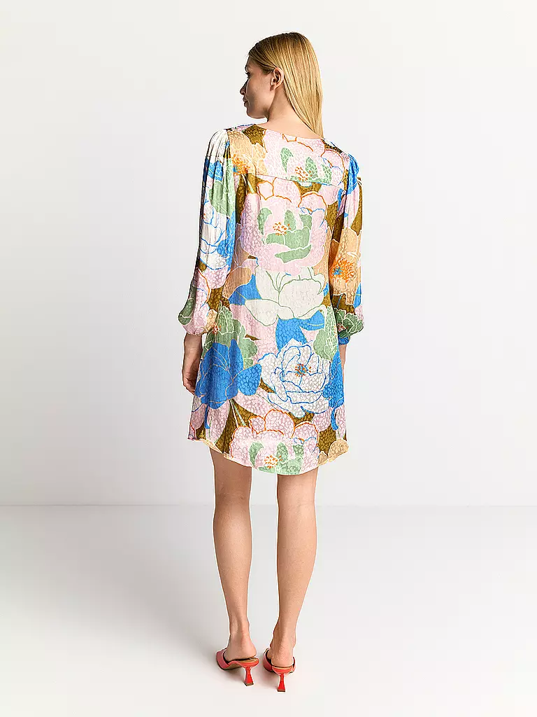 RICH & ROYAL | Minivestido | 