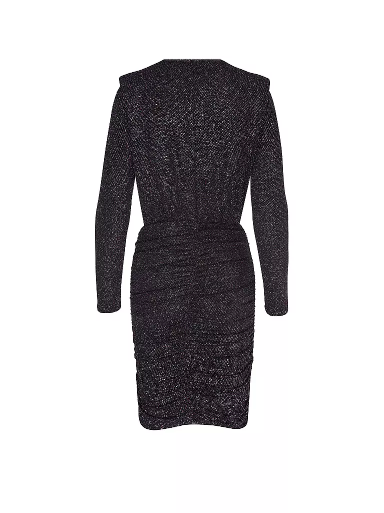 RICH & ROYAL | Minivestido | 