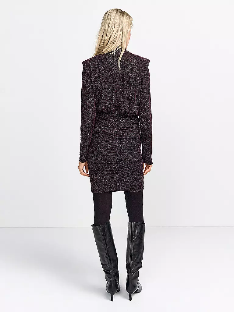 RICH & ROYAL | Minivestido | 