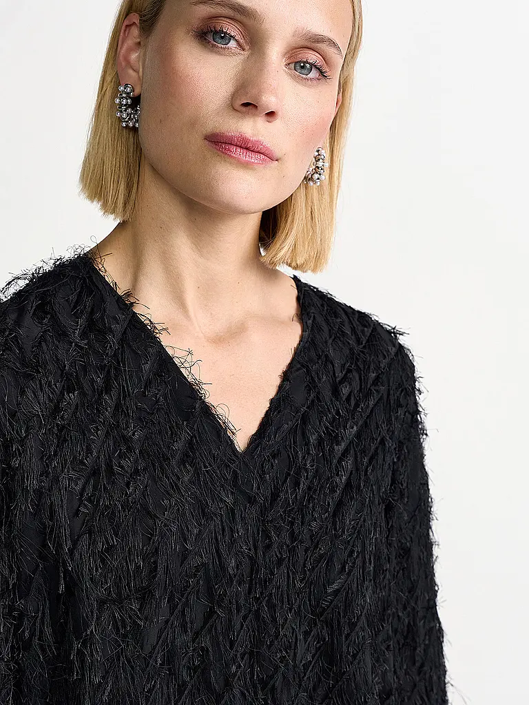 RICH & ROYAL | Minivestido | 