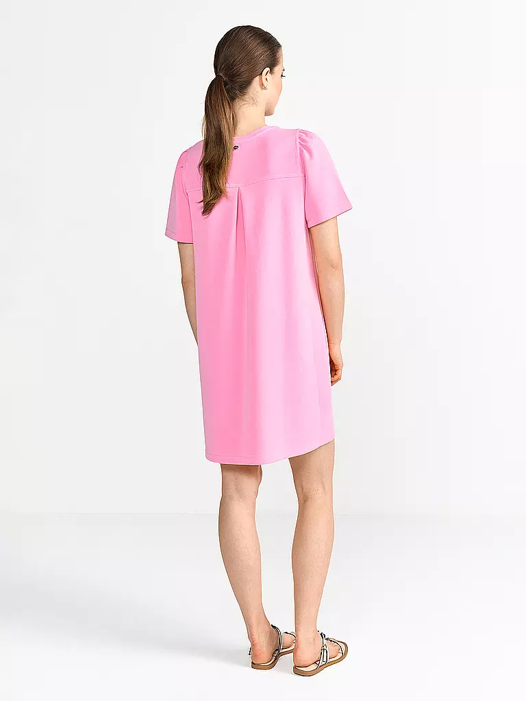 RICH & ROYAL | Minivestido | 
