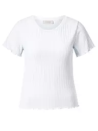 RICH & ROYAL | Nombre del producto: Camiseta | Crema