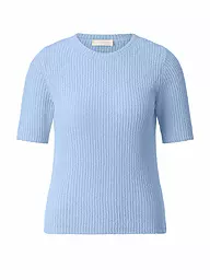 RICH & ROYAL | Camiseta | Azul claro