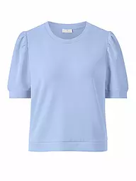 RICH & ROYAL | Nombre del producto: Camiseta | Azul claro