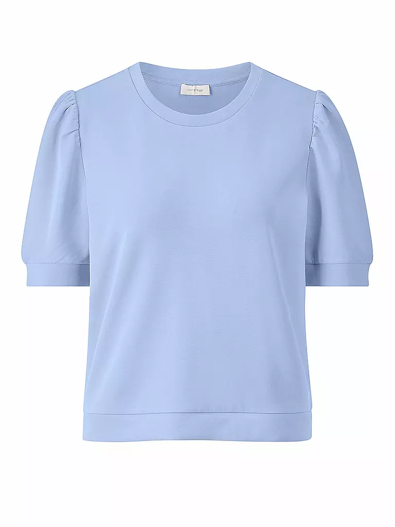 RICH & ROYAL | Nombre del producto: Camiseta | Azul claro