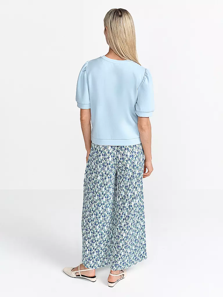 RICH & ROYAL | Nombre del producto: Camiseta | Azul claro