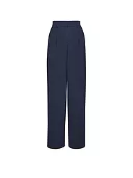 RICH & ROYAL | Nombre del producto: Pantalones Marlene | Azul