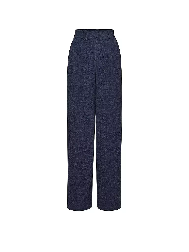 RICH & ROYAL | Nombre del producto: Pantalones Marlene | Azul